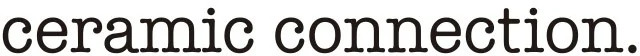 logo ceramic connection